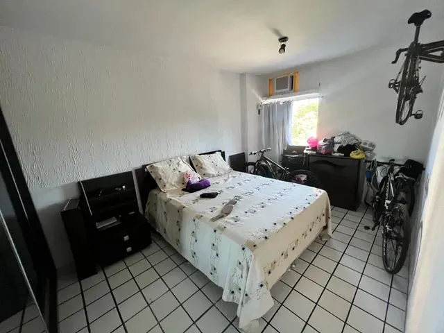 Imagem 5: Próx Nassau!! Alugo Apt 2Qts + Dependência. 78M. 2 Elevadores. R$2.200, C/Tacas Inclusas