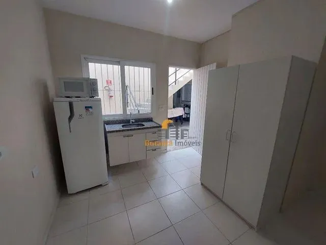 Imagem: Kitnet com 1 Dormitório para Alugar, 18