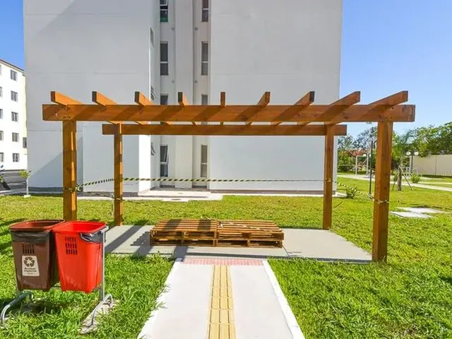 Imagem 13: Apartamento 2 Quartos para Aluguel Pelotas
