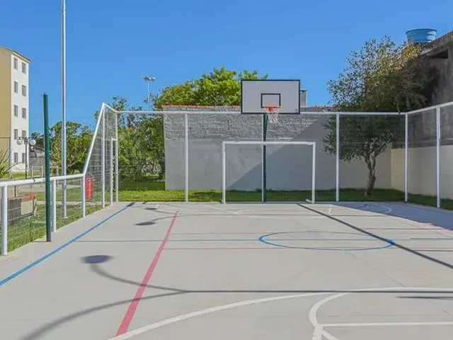Imagem 15: Apartamento 2 Quartos para Aluguel Pelotas