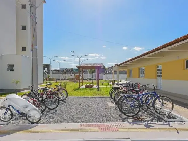 Imagem 12: Apartamento 2 Quartos para Aluguel Pelotas