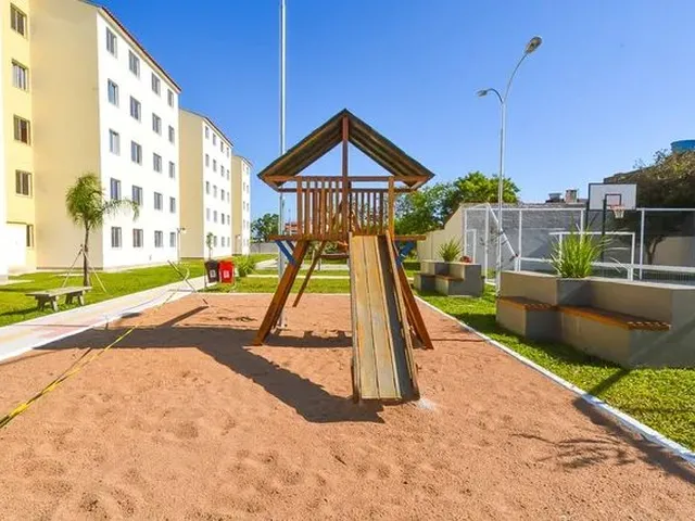 Imagem 9: Apartamento 2 Quartos para Aluguel Pelotas