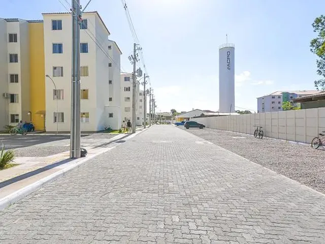 Imagem 8: Apartamento 2 Quartos para Aluguel Pelotas