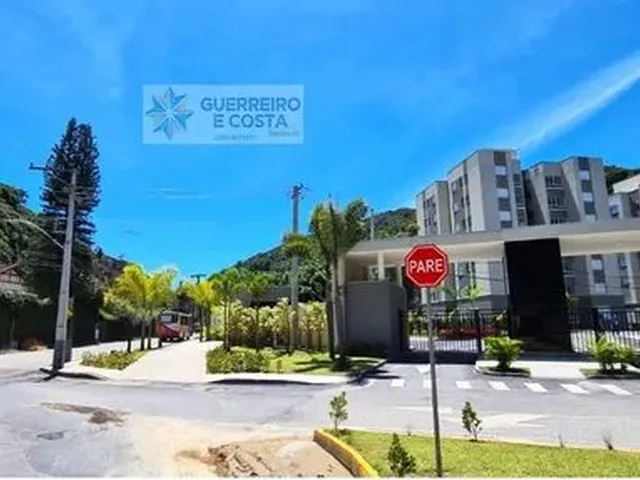 Imagem 4: Venda -Apartamento 2 Quartos (01 Suíte)- Portal Vila das Orquídeas - Petrópolis - Rj