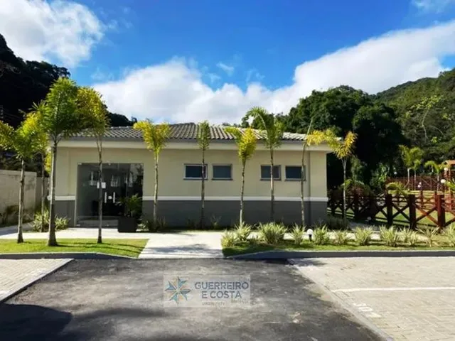 Imagem 8: Venda -Apartamento 2 Quartos (01 Suíte)- Portal Vila das Orquídeas - Petrópolis - Rj