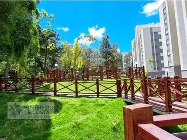 Imagem 3: Venda -Apartamento 2 Quartos (01 Suíte)- Portal Vila das Orquídeas - Petrópolis - Rj