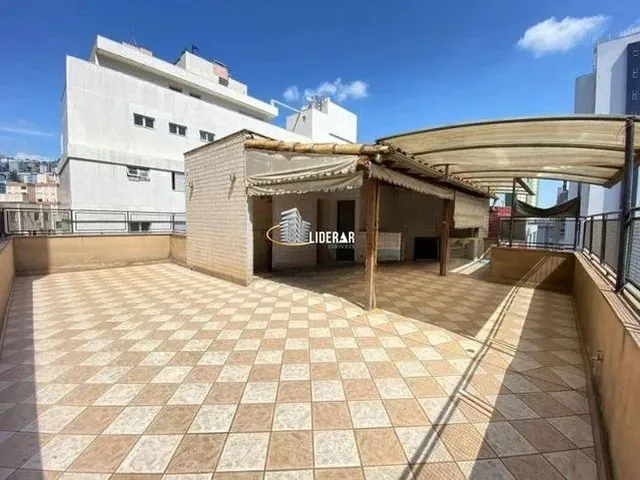 Imagem: Cobertura para Aluguel, 3 Quartos, 1 Suíte