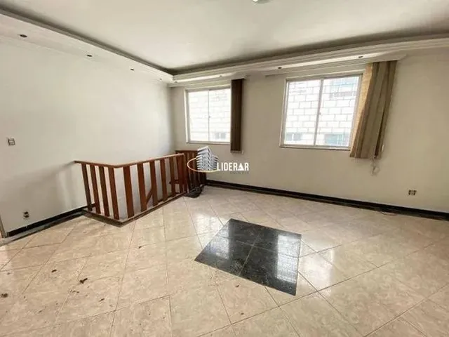 Imagem 15: Cobertura para Aluguel, 3 Quartos, 1 Suíte, 3 Vagas, Buritis - Belo Horizonte/Mg