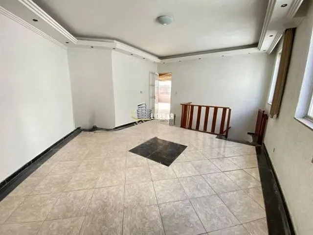 Imagem 2: Cobertura para Aluguel, 3 Quartos, 1 Suíte, 3 Vagas, Buritis - Belo Horizonte/Mg