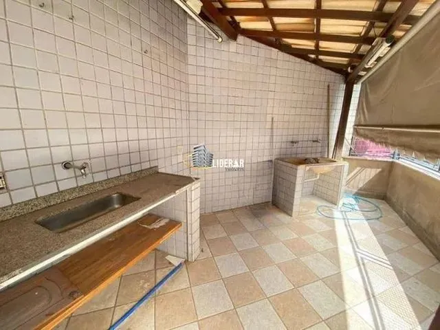 Imagem 9: Cobertura para Aluguel, 3 Quartos, 1 Suíte, 3 Vagas, Buritis - Belo Horizonte/Mg
