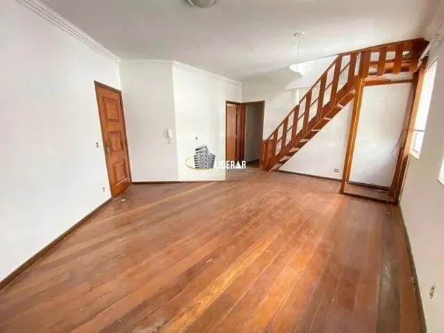 Imagem 14: Cobertura para Aluguel, 3 Quartos, 1 Suíte, 3 Vagas, Buritis - Belo Horizonte/Mg