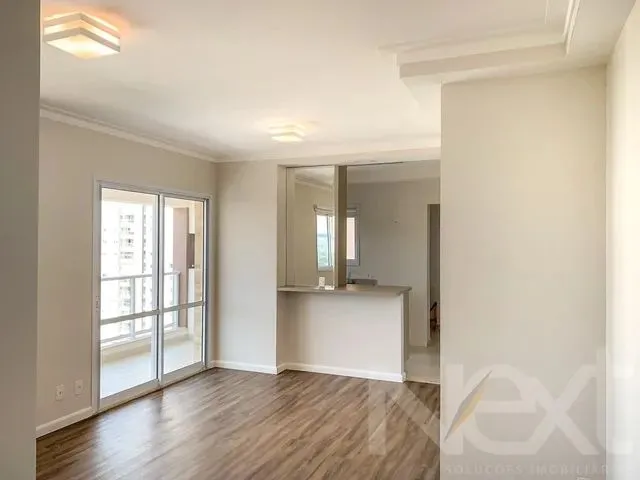 Imagem: Apartamento - Mansões Santo Antônio