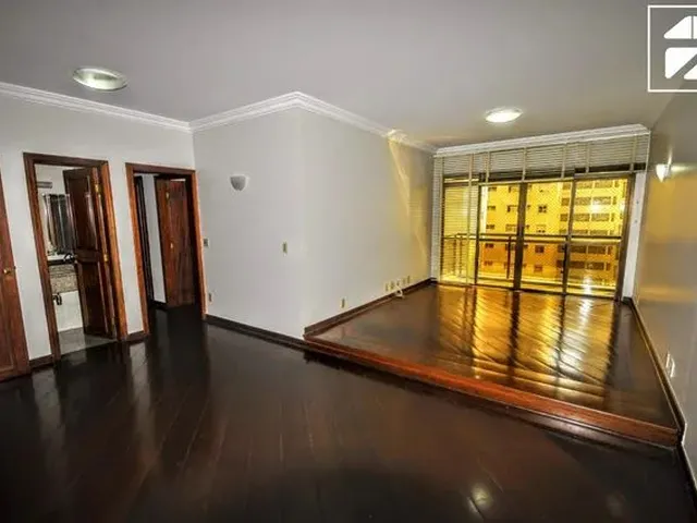 Imagem: Apartamento - Cambuí - Campinas