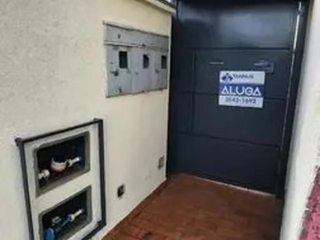 Imagem: Campo Grande - Casa de Vila - Centro