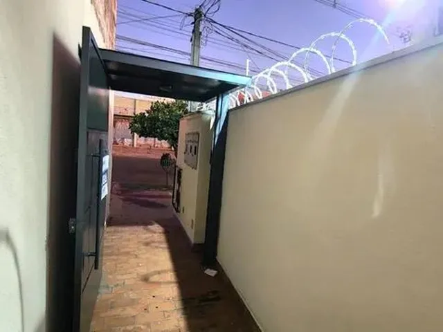 Imagem 8: Campo Grande - Casa de Vila - Centro