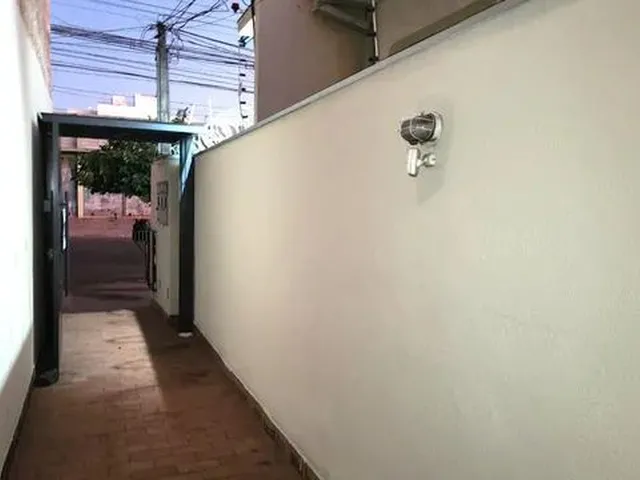 Imagem 10: Campo Grande - Casa de Vila - Centro