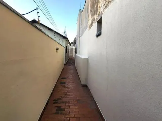 Imagem 5: Campo Grande - Casa de Vila - Centro