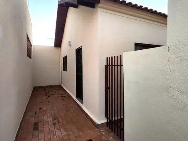 Imagem 9: Campo Grande - Casa de Vila - Centro