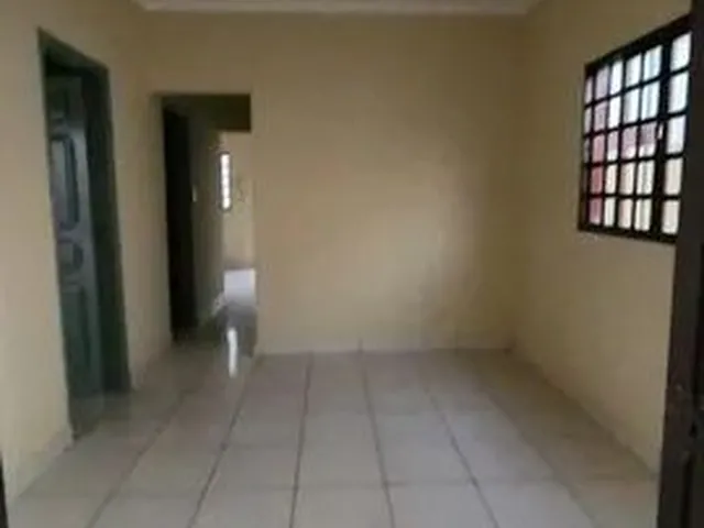 Imagem 13: Campo Grande - Casa de Vila - Centro