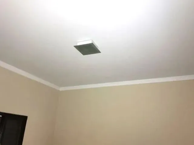Imagem 14: Campo Grande - Casa de Vila - Centro