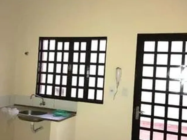Imagem 12: Campo Grande - Casa de Vila - Centro