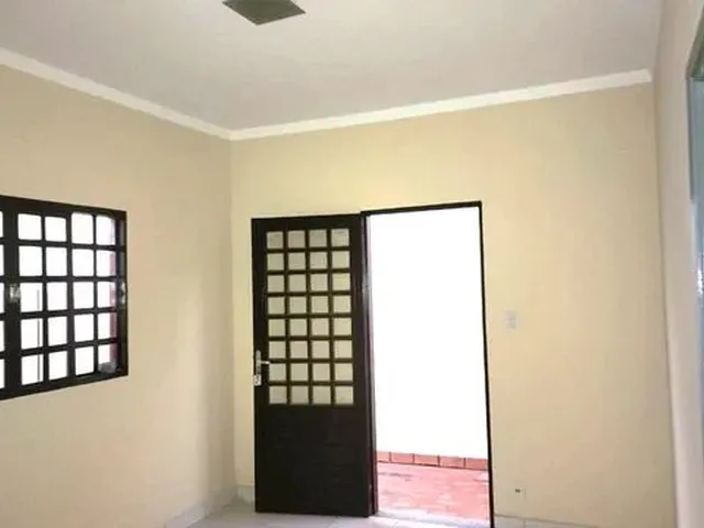 Imagem 4: Campo Grande - Casa de Vila - Centro