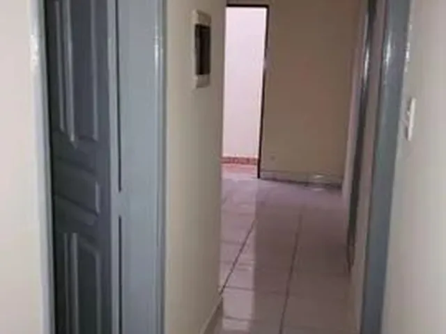 Imagem 3: Campo Grande - Casa de Vila - Centro