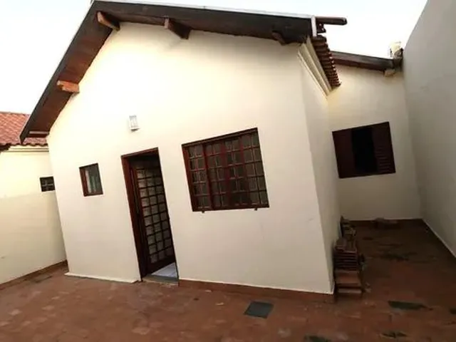 Imagem 11: Campo Grande - Casa de Vila - Centro