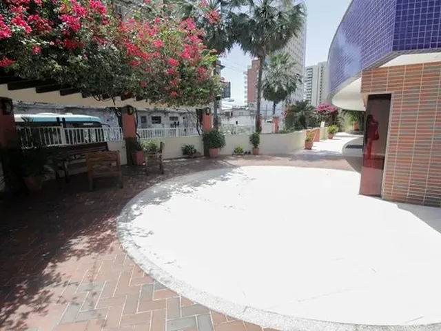 Imagem 6: Apto2 para Alugar na Cidade de Fortaleza-Ce
