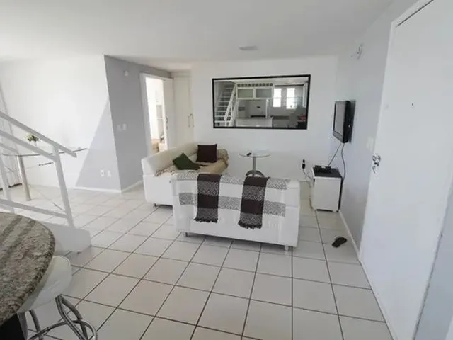 Imagem 5: Apto2 para Alugar na Cidade de Fortaleza-Ce