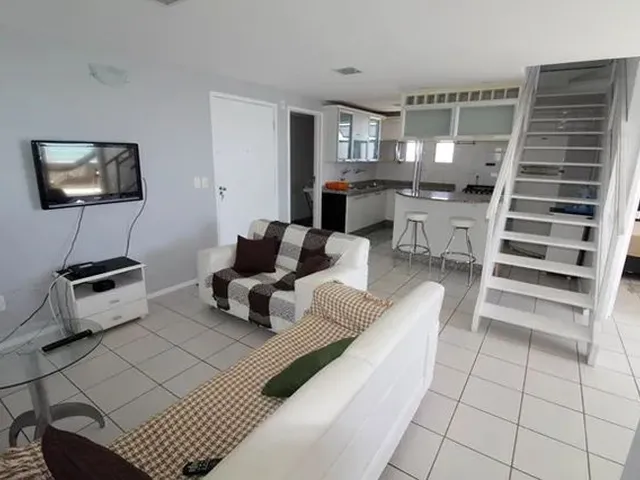 Imagem 10: Apto2 para Alugar na Cidade de Fortaleza-Ce