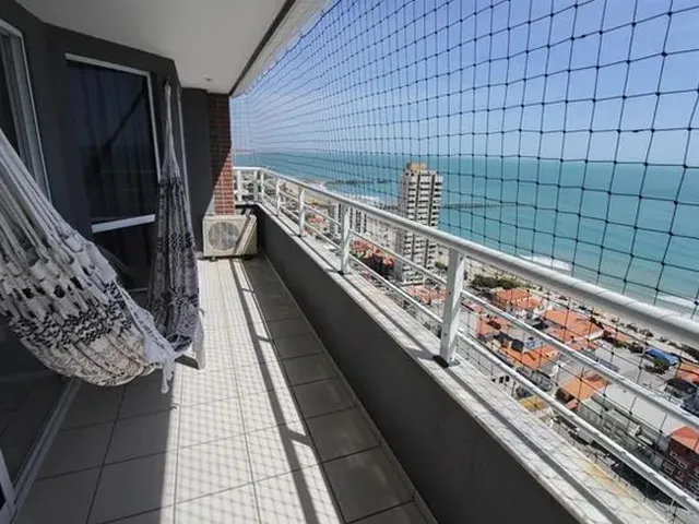 Imagem 13: Apto2 para Alugar na Cidade de Fortaleza-Ce