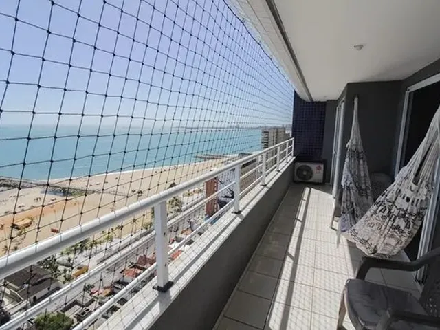 Imagem 8: Apto2 para Alugar na Cidade de Fortaleza-Ce