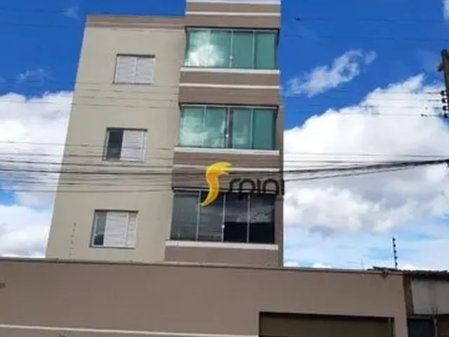 Imagem 1: Apartamento de Aproximadamente 80 M² com 3 Dormitórios e 01 Suíte