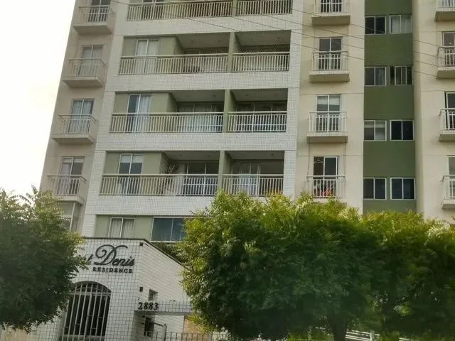 Imagem: Apartamento no Edificio Saint Denis
