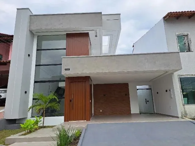 Imagem: Casa Condomínio Forest Hill Primeira Moradia