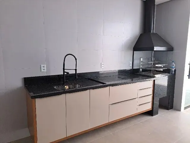 Imagem 8: Casa Condomínio Forest Hill Primeira Moradia