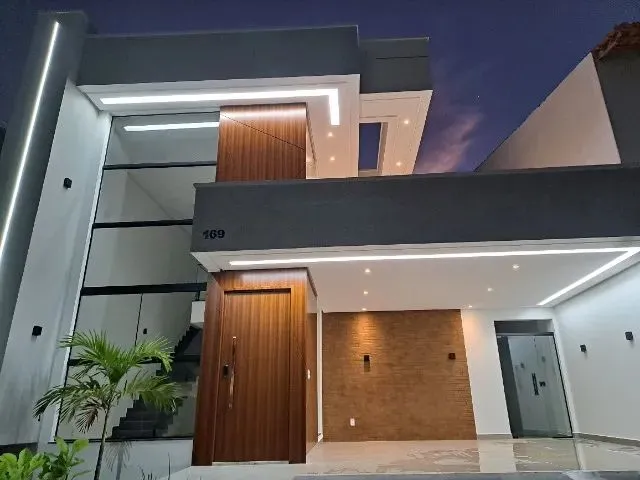 Imagem 9: Casa Condomínio Forest Hill Primeira Moradia