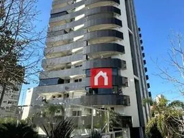 Imagem: Apartamento com 3 Dormitórios, 230 M²