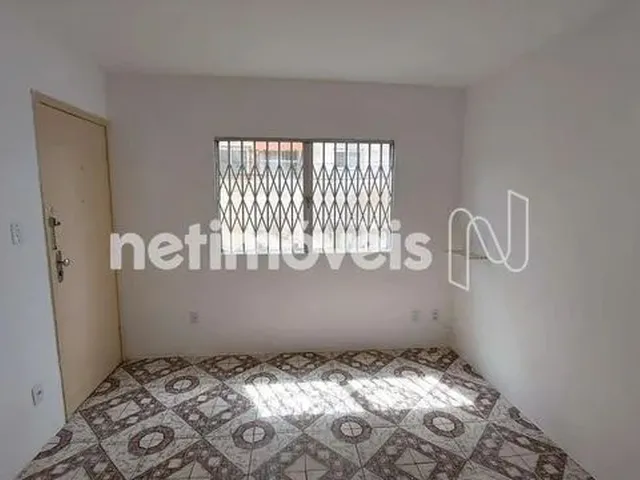 Imagem: Locação Apartamento 2 Quartos Cabula VI