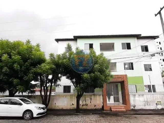 Imagem: Apartamento para Aluguel, 2 Quartos, 1 Vaga