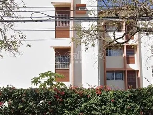 Imagem: Apartamento - Bonfim - Campinas