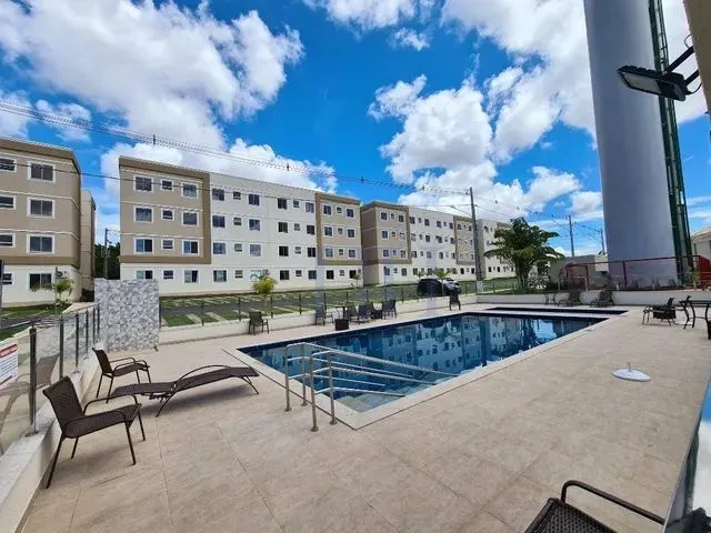 Imagem: Apartamento com 2 Dormitórios para Alugar