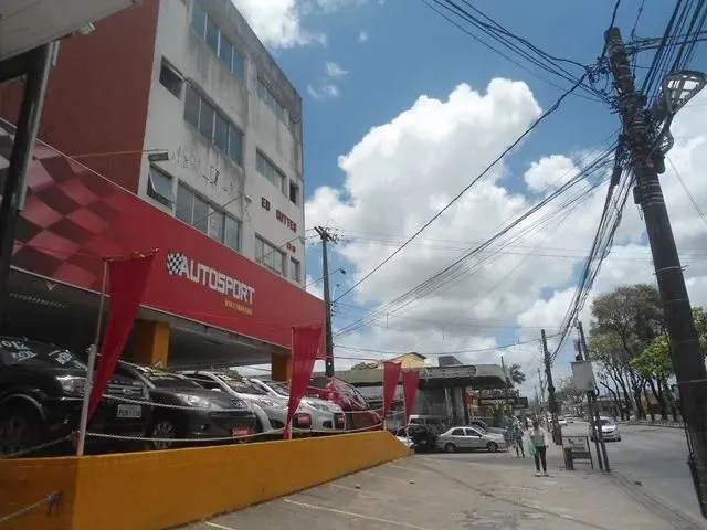 Imagem: Apartamento para Aluguel, 2 Quartos, Cordeiro