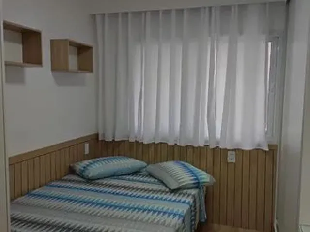 Imagem: Aluguel Studio Mobiliado