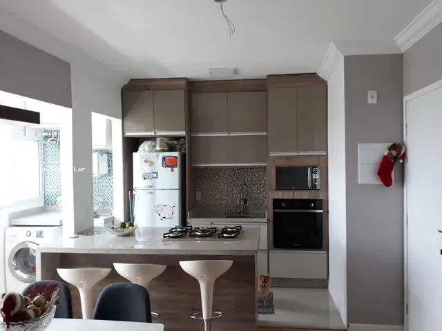 Imagem: Apartamento Mobiliado para Locação em