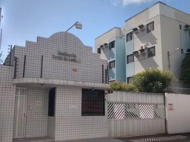 Imagem: Apartamento no Cond. Portal do Leste A
