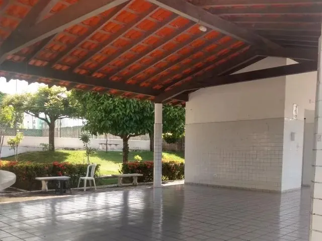 Imagem 10: Apartamento no Cond. Portal do Leste A