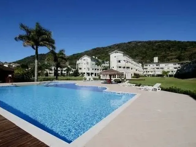 Imagem: Apartamento de 1 Dormitório na Lagoa da