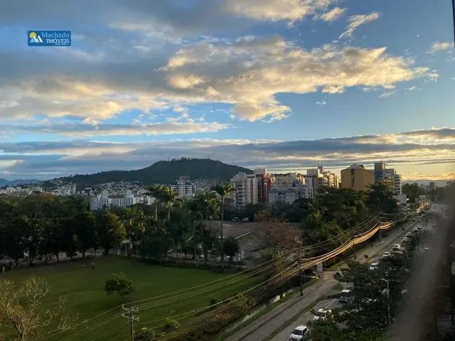 Imagem: Florianópolis - Apartamento Padrão - Itacorubi